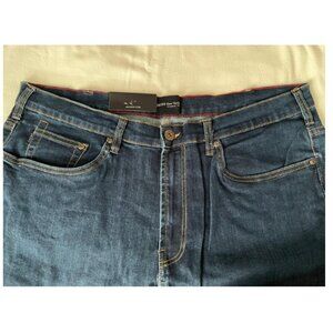 NEW! Jach's New York Men's Stretch Denim Jeans